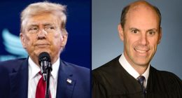 Trump accuses ACLU of defying SCOTUS in Boasberg AEA case