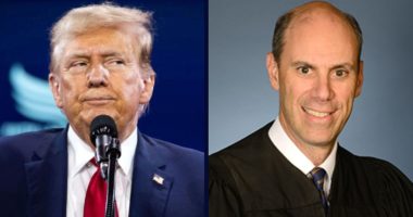 Trump accuses ACLU of defying SCOTUS in Boasberg AEA case