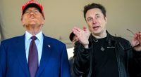 Trump asks SCOTUS to let DOGE access Social Security data