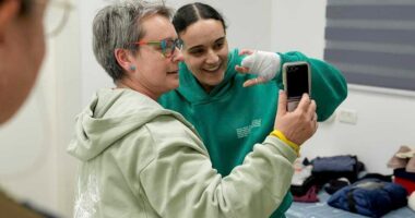 Ex-Hamas hostage Emily Damari recounts 471 days of survival in Gaza: ‘Everyone needs to know what happened’