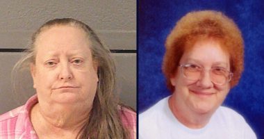 Woman admits to killing 81-year-old mom with insulin