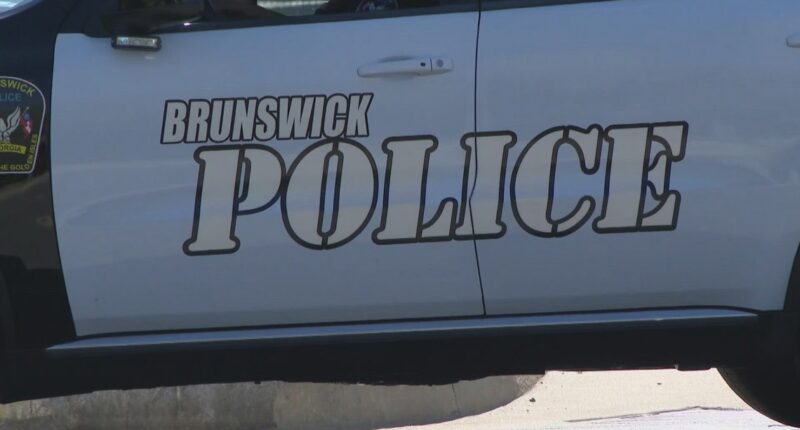 Brunswick police officer placed on administrative leave after being arrested in domestic dispute