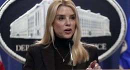 AG Bondi Wants to Cut Out Middle Man in Prosecutions of Elected Officials, De-Politicize Process