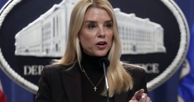 AG Bondi Wants to Cut Out Middle Man in Prosecutions of Elected Officials, De-Politicize Process