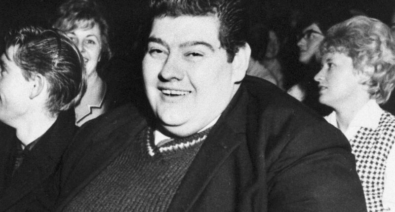 Brit man who holds the record for the longest fast of 382 DAYS says he lost 1.5 stone a month