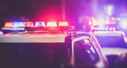 Florida man punches deputy, tries to steal fire truck, deputies say
