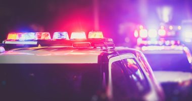 Florida man punches deputy, tries to steal fire truck, deputies say