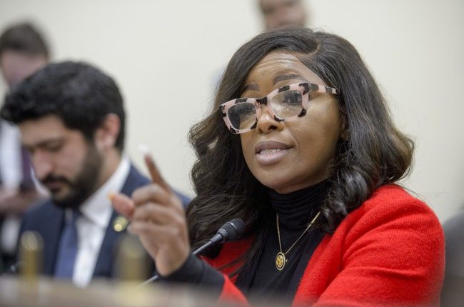 Jasmine Crockett's Hot Take on GOP Opinion of Her Leaves MTG and Many Others in Stitches