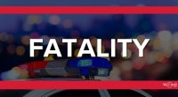 Scooter rider killed in hit-and-run on Moncrief Road