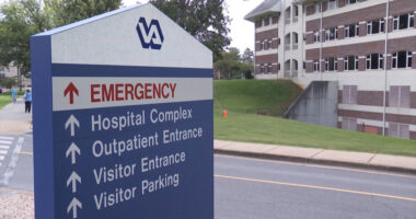 Former Quillen VA Medical Center employees sentenced in bribery scheme