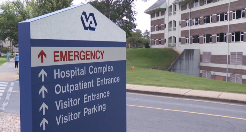 Former Quillen VA Medical Center employees sentenced in bribery scheme