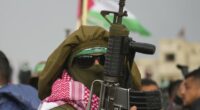 Hamas Reprisals: Terror Group Accused of Killing Pregnant Woman, 5-Year-Old in Gaza