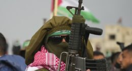 Hamas Reprisals: Terror Group Accused of Killing Pregnant Woman, 5-Year-Old in Gaza