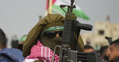 Hamas Reprisals: Terror Group Accused of Killing Pregnant Woman, 5-Year-Old in Gaza