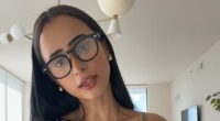 How I lost 35lbs and got a killer body in three months, without Ozempic: Woman reveals secrets behind jaw-dropping transformation - including what she ate in a day