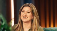Kelly Clarkson reveals what she hates most about the US school system