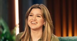 Kelly Clarkson reveals what she hates most about the US school system