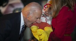 New Investigation Into Autopen Scandal Spells Big Trouble for the Biden Team