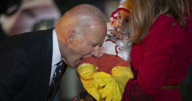 New Investigation Into Autopen Scandal Spells Big Trouble for the Biden Team