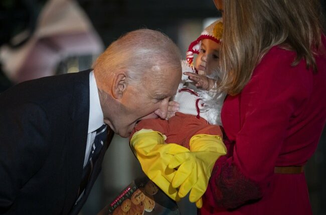 New Investigation Into Autopen Scandal Spells Big Trouble for the Biden Team