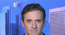 Marlow: Dem NYC Mayoral Candidate Mamdani Preaching 'Actual Communism'