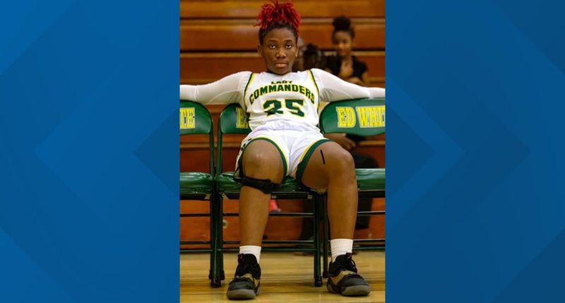 Mother of Ed White student accepts diploma for daughter killed in hit-and-run