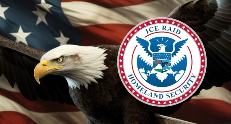 New App Lets Citizens Send Real-Time Leads on Illegal Aliens