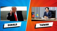 President Trump's Taiwan Deal Could Give America Dominance In Microchip Industry