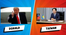 President Trump's Taiwan Deal Could Give America Dominance In Microchip Industry