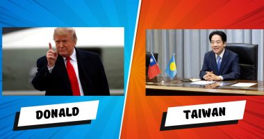 President Trump's Taiwan Deal Could Give America Dominance In Microchip Industry