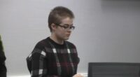 Slender Man Waukesha stabbing: Morgan Geyser who stabbed classmate to please Slender Man to be released, judge says