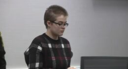 Slender Man Waukesha stabbing: Morgan Geyser who stabbed classmate to please Slender Man to be released, judge says
