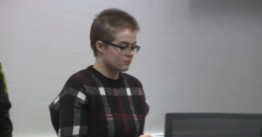 Slender Man Waukesha stabbing: Morgan Geyser who stabbed classmate to please Slender Man to be released, judge says