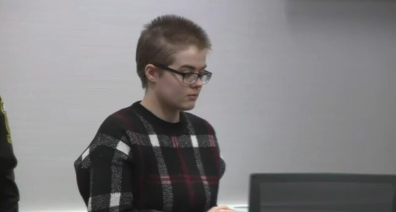 Slender Man Waukesha stabbing: Morgan Geyser who stabbed classmate to please Slender Man to be released, judge says