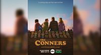 'The Conners' cast gets sentimental ahead of the season finale