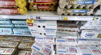 Delicious: NPR Quietly Forced to Report Major Restaurant Chain Is Ending Egg Surcharge for Customers