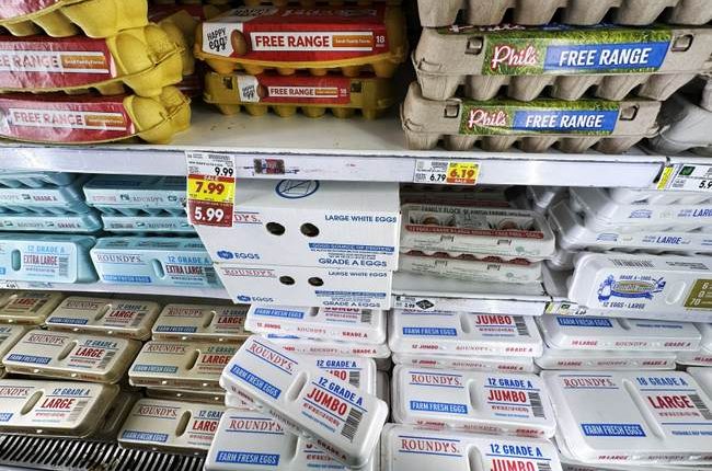 Delicious: NPR Quietly Forced to Report Major Restaurant Chain Is Ending Egg Surcharge for Customers