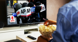 The Media Is Exposed by the Rash of Official Statements Protecting 'Journalism'