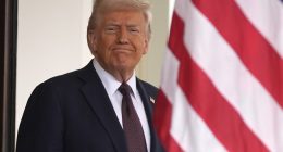 Comer Goes After Biden's Doctor as Trump Orders Investigation Into Biden Decline/Autopen Scandal
