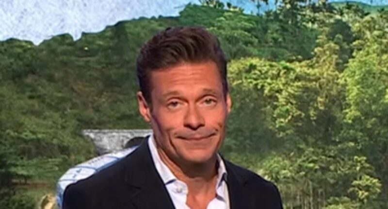 Wheel of Fortune host Ryan Seacrest makes VERY candid relationship confession