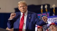 Another Poll, Another Trump Win: Americans Haven't Felt This Good About Key Indicator Since 2021