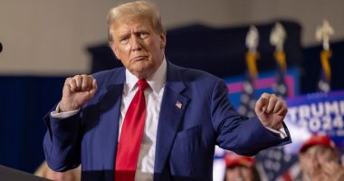 Another Poll, Another Trump Win: Americans Haven't Felt This Good About Key Indicator Since 2021