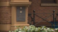 NSW supreme court