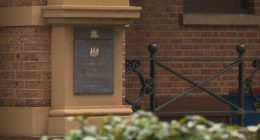 NSW supreme court