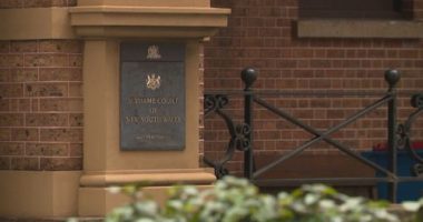 NSW supreme court