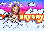 'What might feel like the worst thing in your life, could, in a way, be the best thing:' Adele Roberts on why she feels like cancer has made her 'a better person' on the first episode of The Life of Bryony