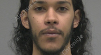 Man arrested for threatening to shoot girlfriend