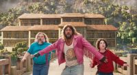 'A Minecraft Movie' stomps to $80.6 million in second weekend