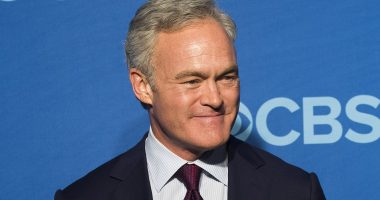 CBS 60 Minutes host Scott Pelley blasted for on-air outburst