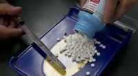 A Giant Step in the Right Direction: One of Trump's Latest Executive Orders Will Help Lower Drug Costs